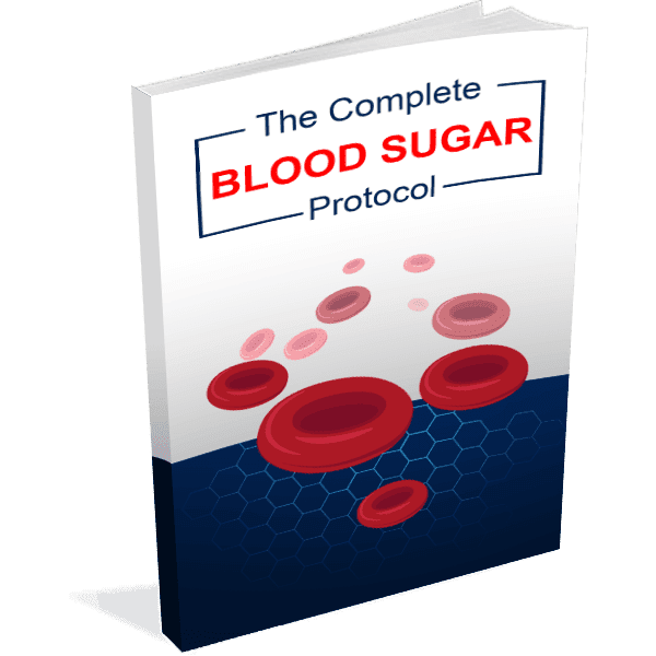 Blood Sugar Blaster bonus 2