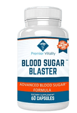 Blood Sugar Blaster supplement 